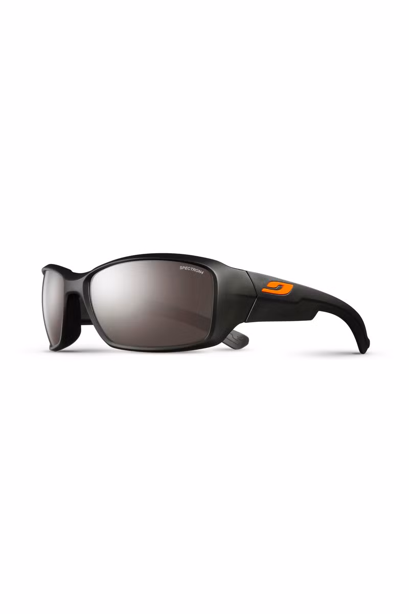 OKULARY WHOOPS SP 4 4001214-BLACK-ORANGE