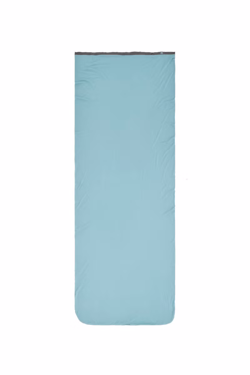 WKŁADKA COMFORT BLEND RECTANGULAR STANDARD-AQUA SEA/BELUGA