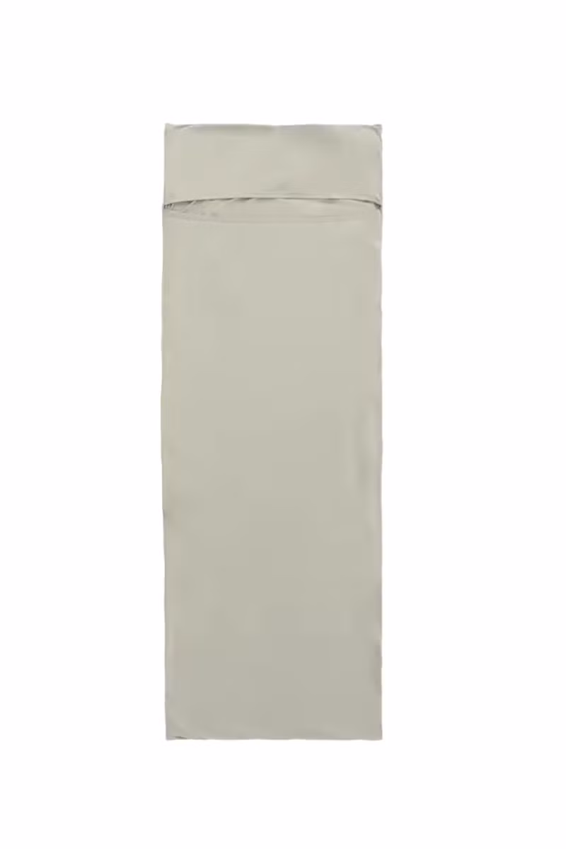 WKŁADKA COTTON LINER LARGE NH15S012-D-LIGHT GREEN