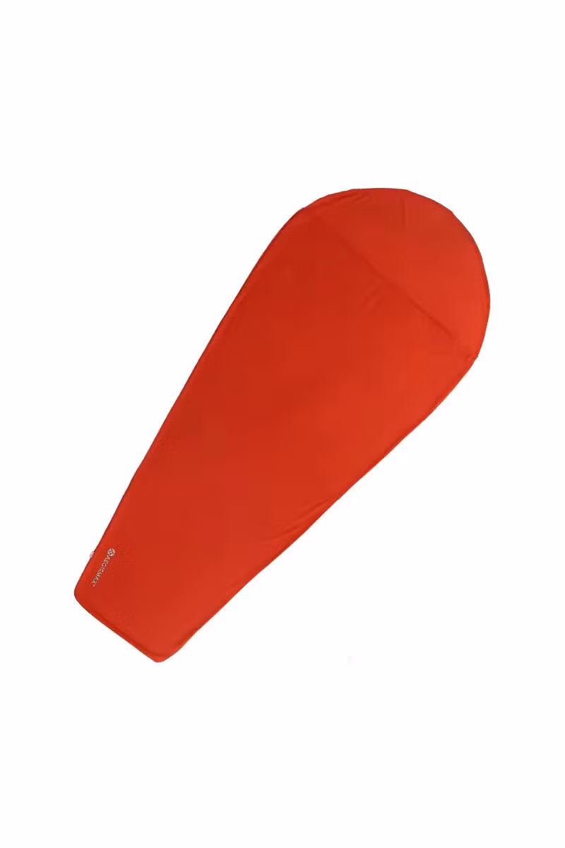 WKŁADKA DO ŚPIWORA THERMOLITE MMT8-ORANGE