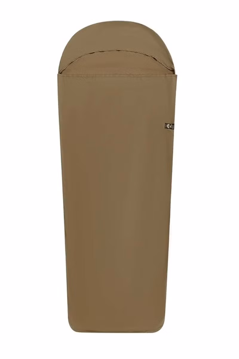 WKŁADKA FIREWORKS ULTRALIGHT LINER CNH22SD016-BROWN