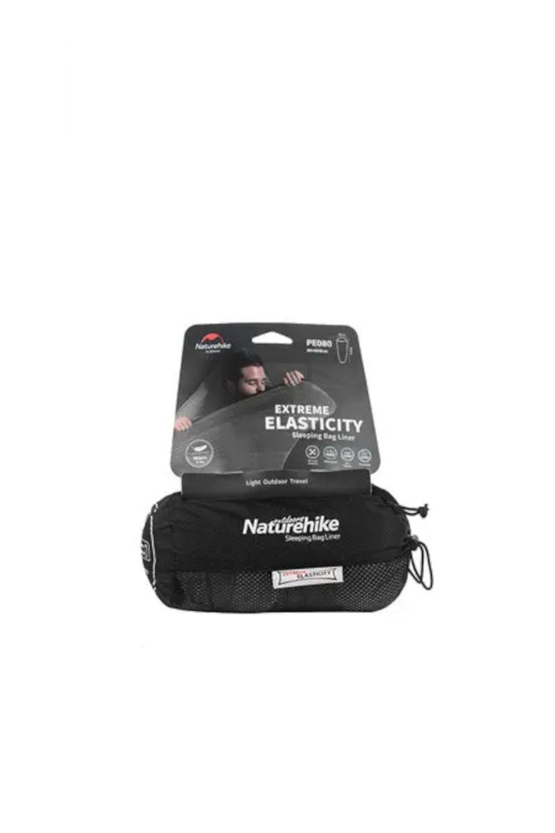 WKŁADKA HIGH ELASTICITY NH17N002-D-GREY