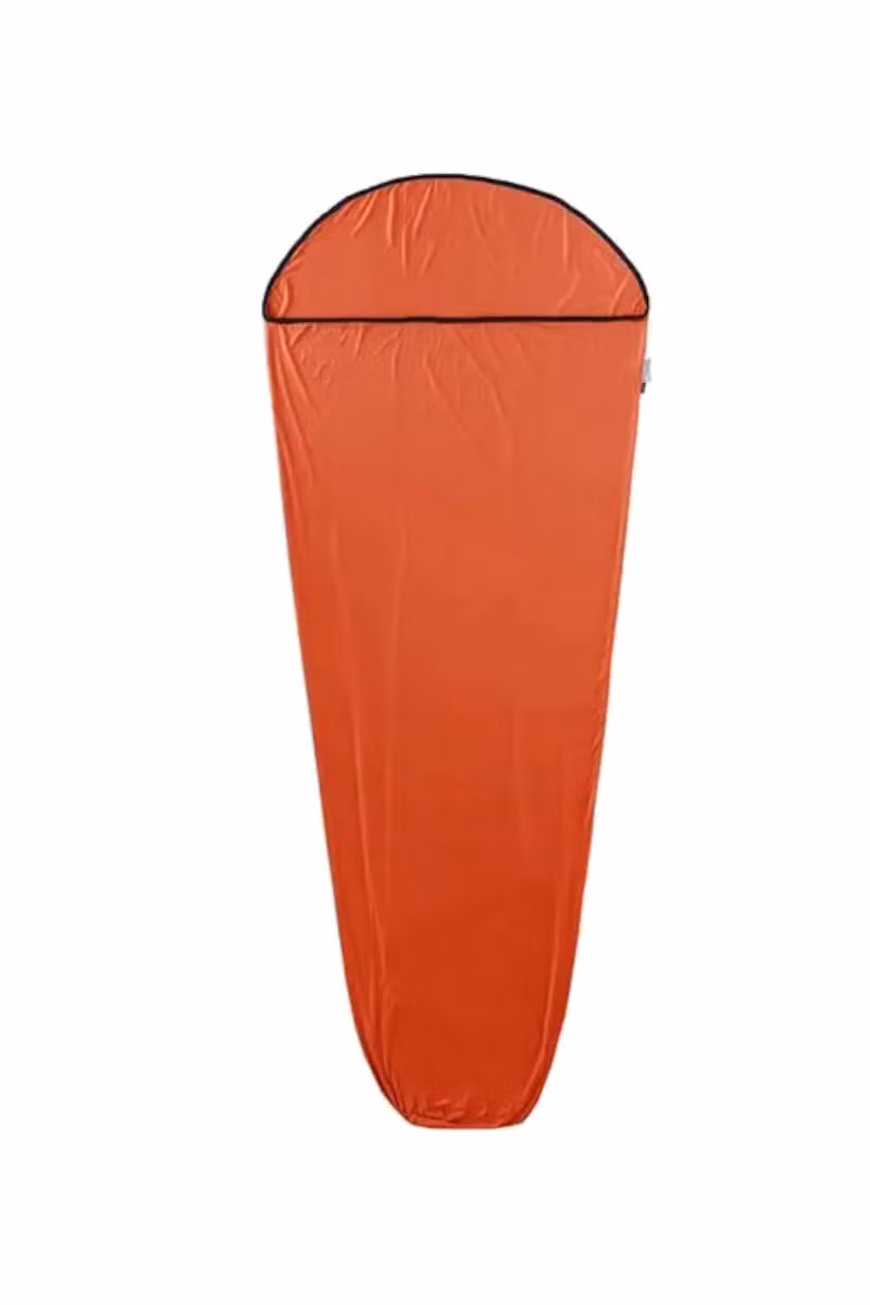 WKŁADKA HIGH ELASTICITY NH17N002-D-LIGHT ORANGE