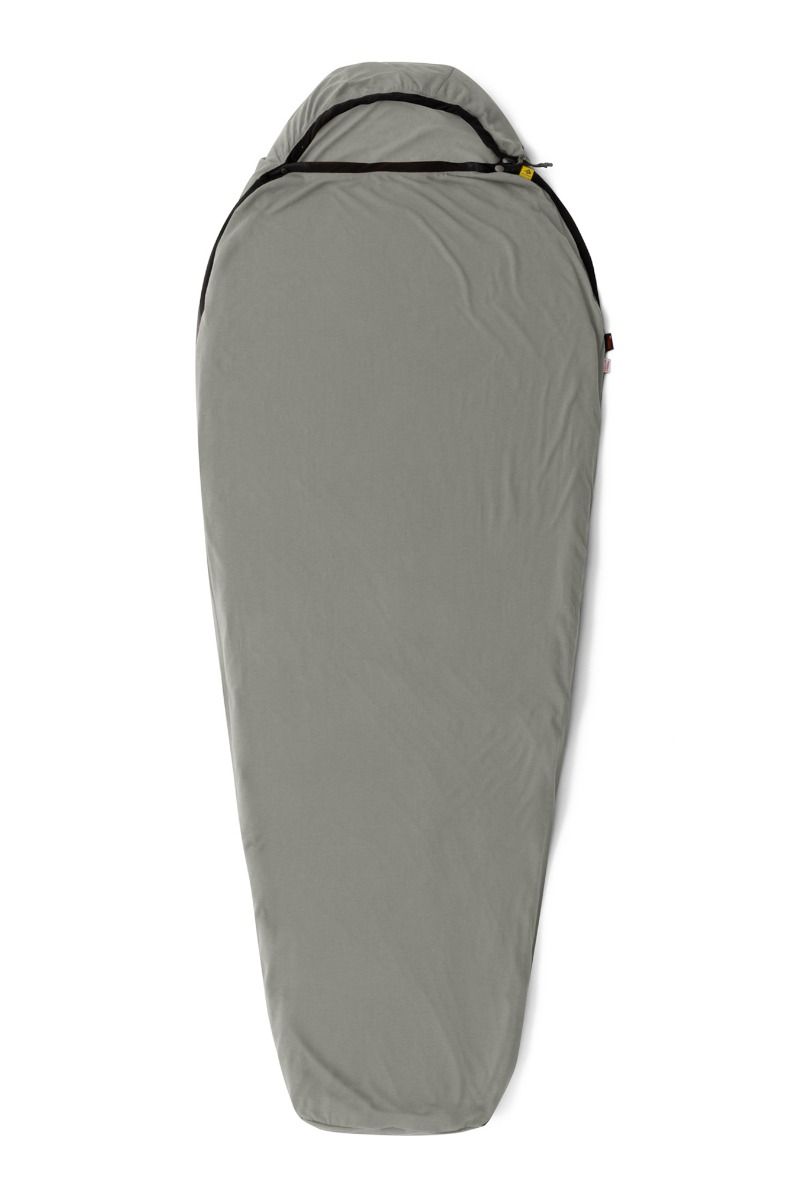 WKŁADKA REACTOR LIGHTWEIGHT MUMMY REGULAR-PEWTER