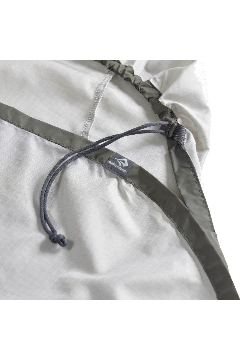 WKŁADKA SILK BLEND MUMMY STANDARD-MOONSTRUCK/BELUGA