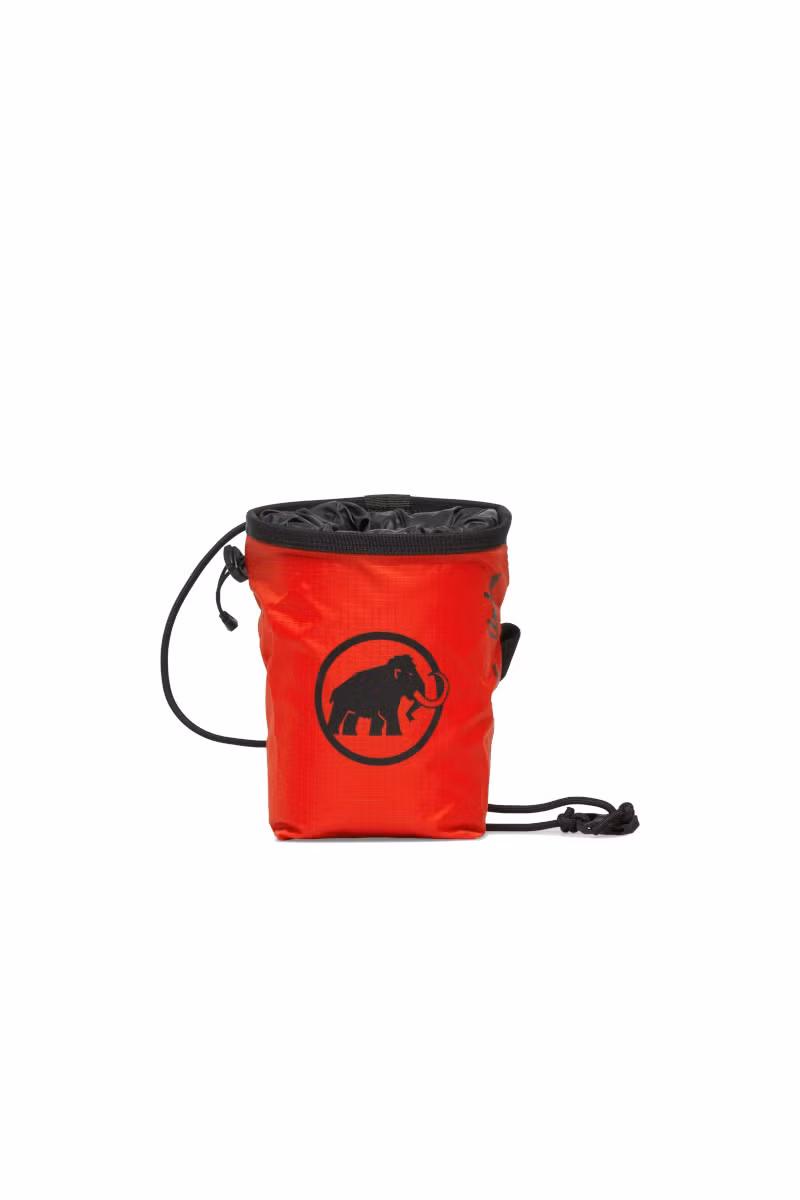 WORECZEK NA MAGNEZJĘ ADAM ONDRA SENDER LIGHT-MAMMUT RED