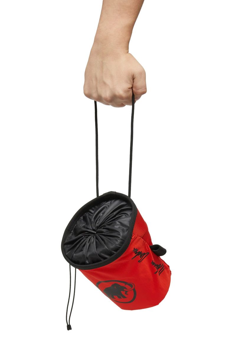 WORECZEK NA MAGNEZJĘ ADAM ONDRA SENDER LIGHT-MAMMUT RED
