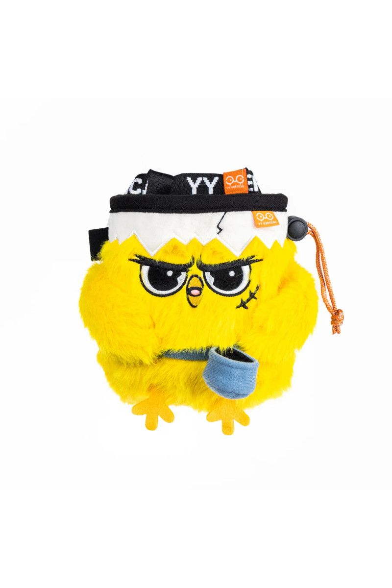 WORECZEK NA MAGNEZJĘ CHICK