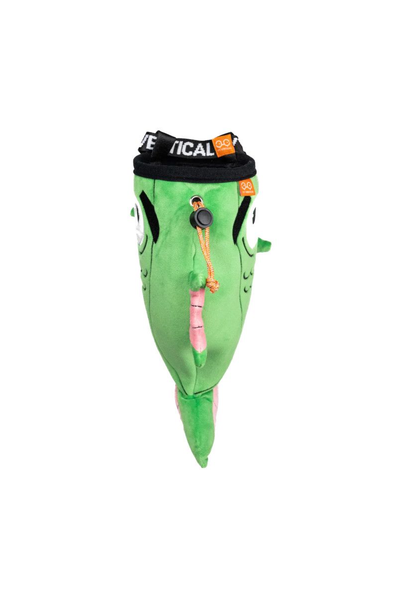 WORECZEK NA MAGNEZJĘ FISH
