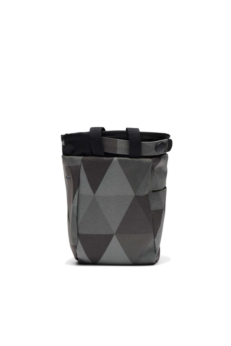 WORECZEK NA MAGNEZJĘ GYM-GRAY QUILT