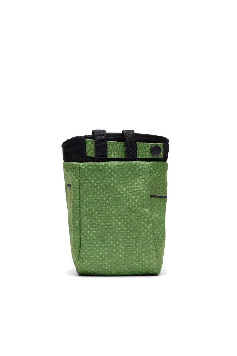 WORECZEK NA MAGNEZJĘ GYM-PALM GREEN