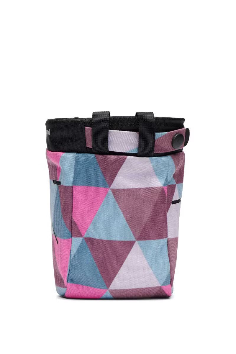 WORECZEK NA MAGNEZJĘ GYM-PINK QUILT