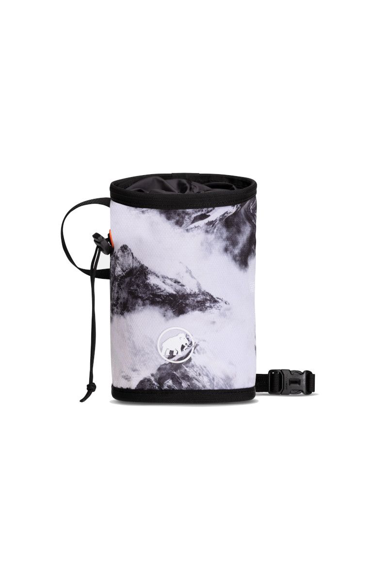 WORECZEK NA MAGNEZJĘ GYM PRINT-ALPINE AOP