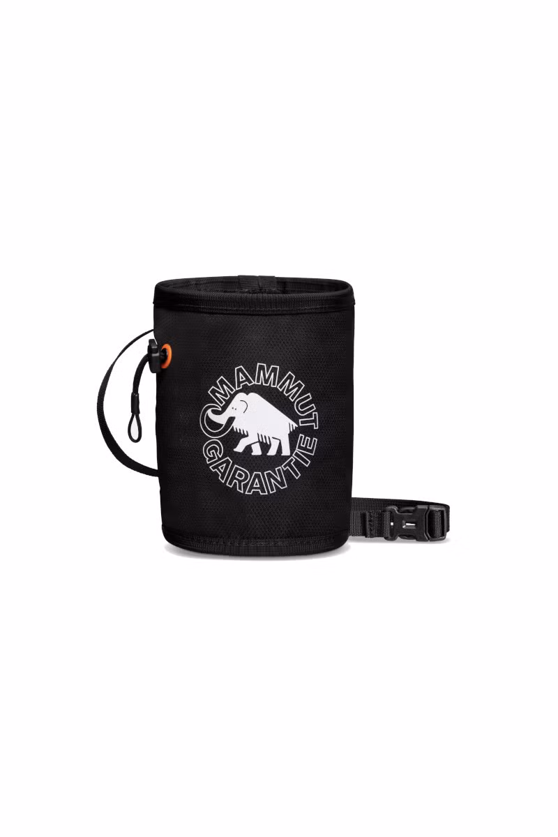 WORECZEK NA MAGNEZJĘ GYM PRINT-BLACK