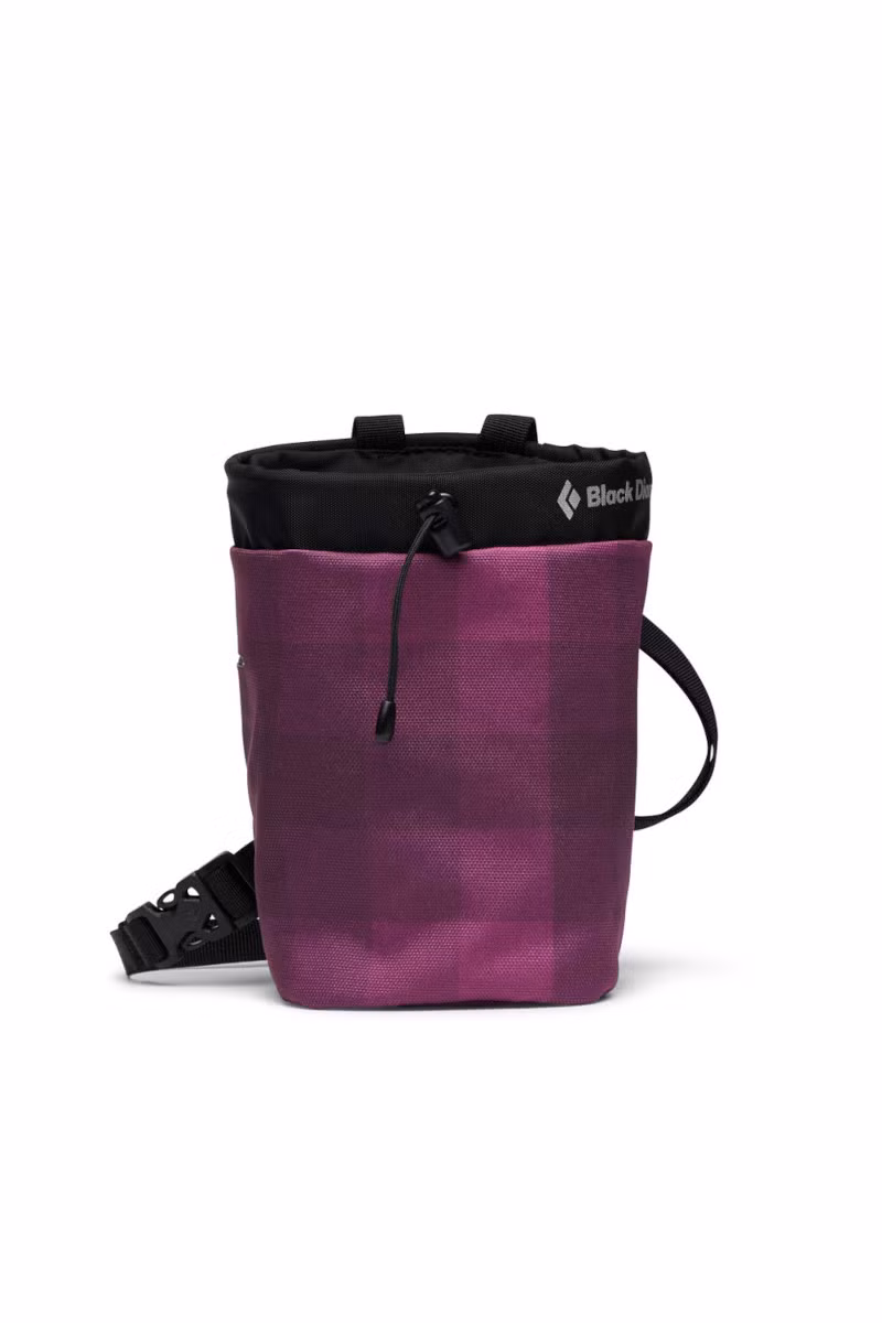 Purple square