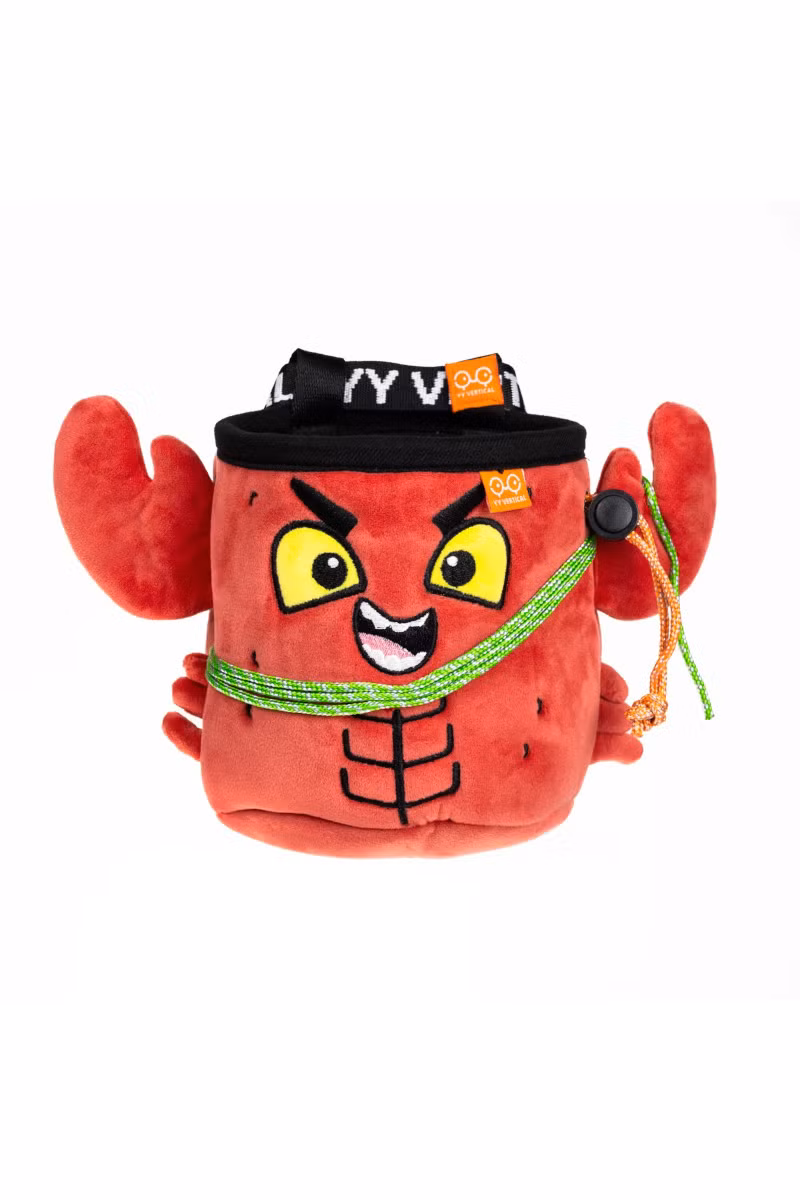 WORECZEK NA MAGNEZJĘ LOBSTER