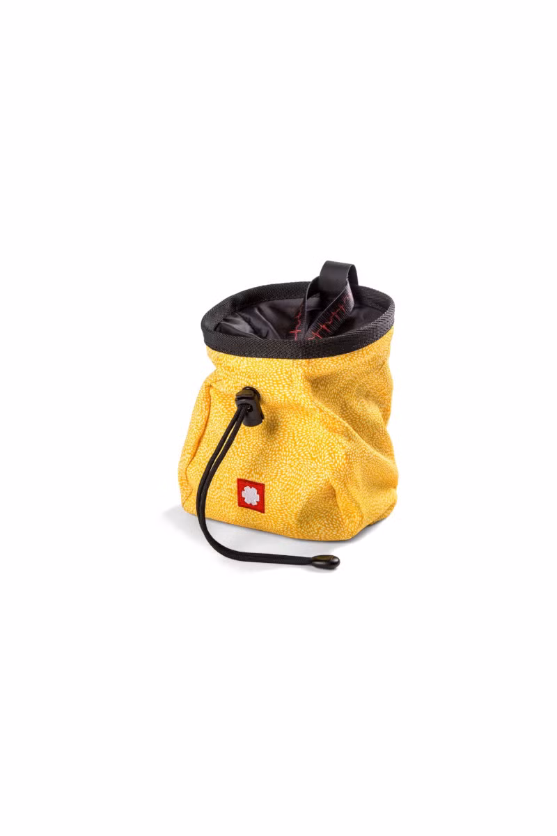 Drops yellow