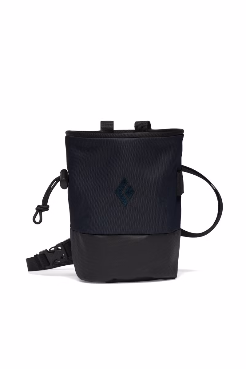 WORECZEK NA MAGNEZJĘ MOJO ZIP-CARBON