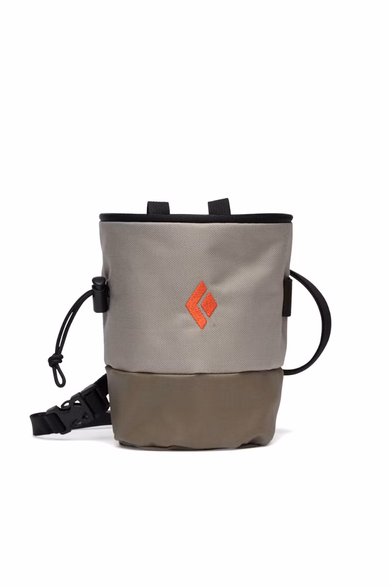 WORECZEK NA MAGNEZJĘ MOJO ZIP-MOONSTONE