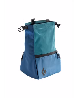 WORECZEK NA MAGNEZJĘ MONDO CHALK POT-REPO BLUE