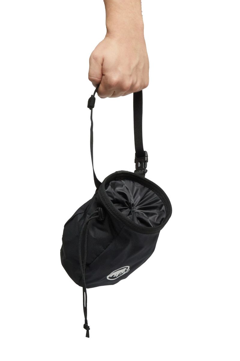 WORECZEK NA MAGNEZJĘ OPHIR-BLACK