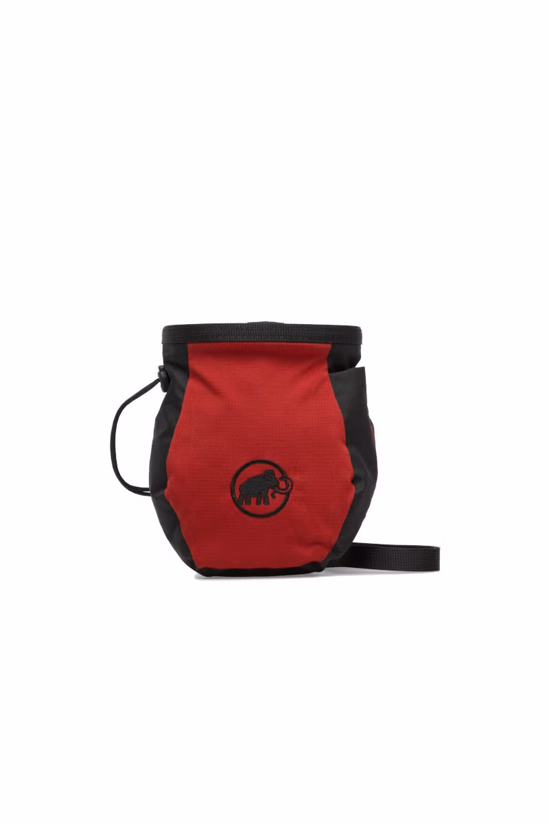 WORECZEK NA MAGNEZJĘ OPHIR-DARK MAMMUT RED