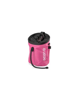 WORECZEK NA MAGNEZJĘ PUSH BELT-PINK ROSE