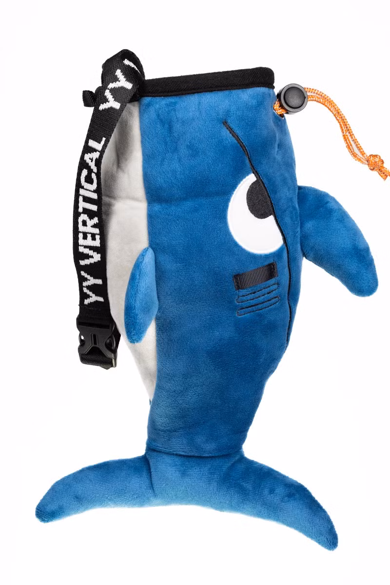 WORECZEK NA MAGNEZJĘ SHARK