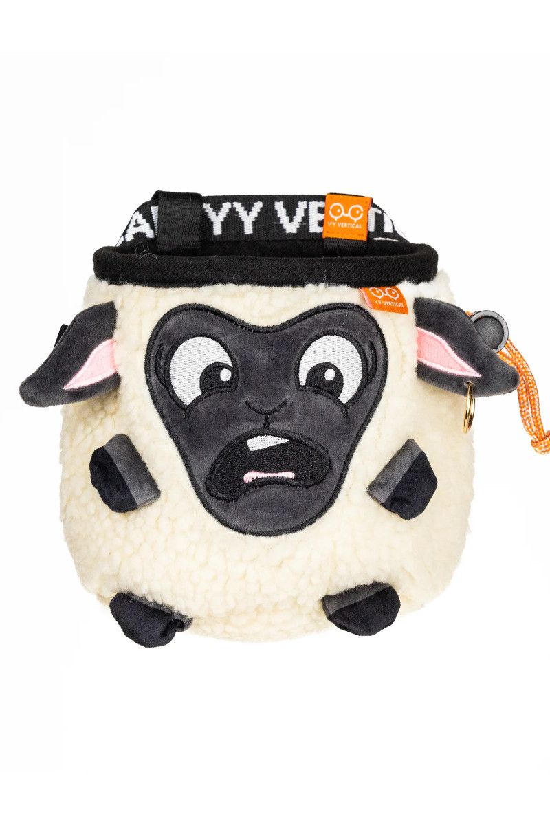 WORECZEK NA MAGNEZJĘ SHEEP