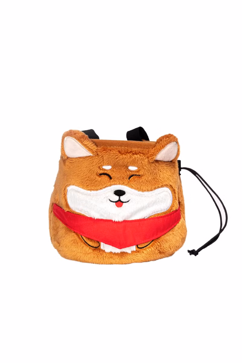 WORECZEK NA MAGNEZJĘ SHIBA INU