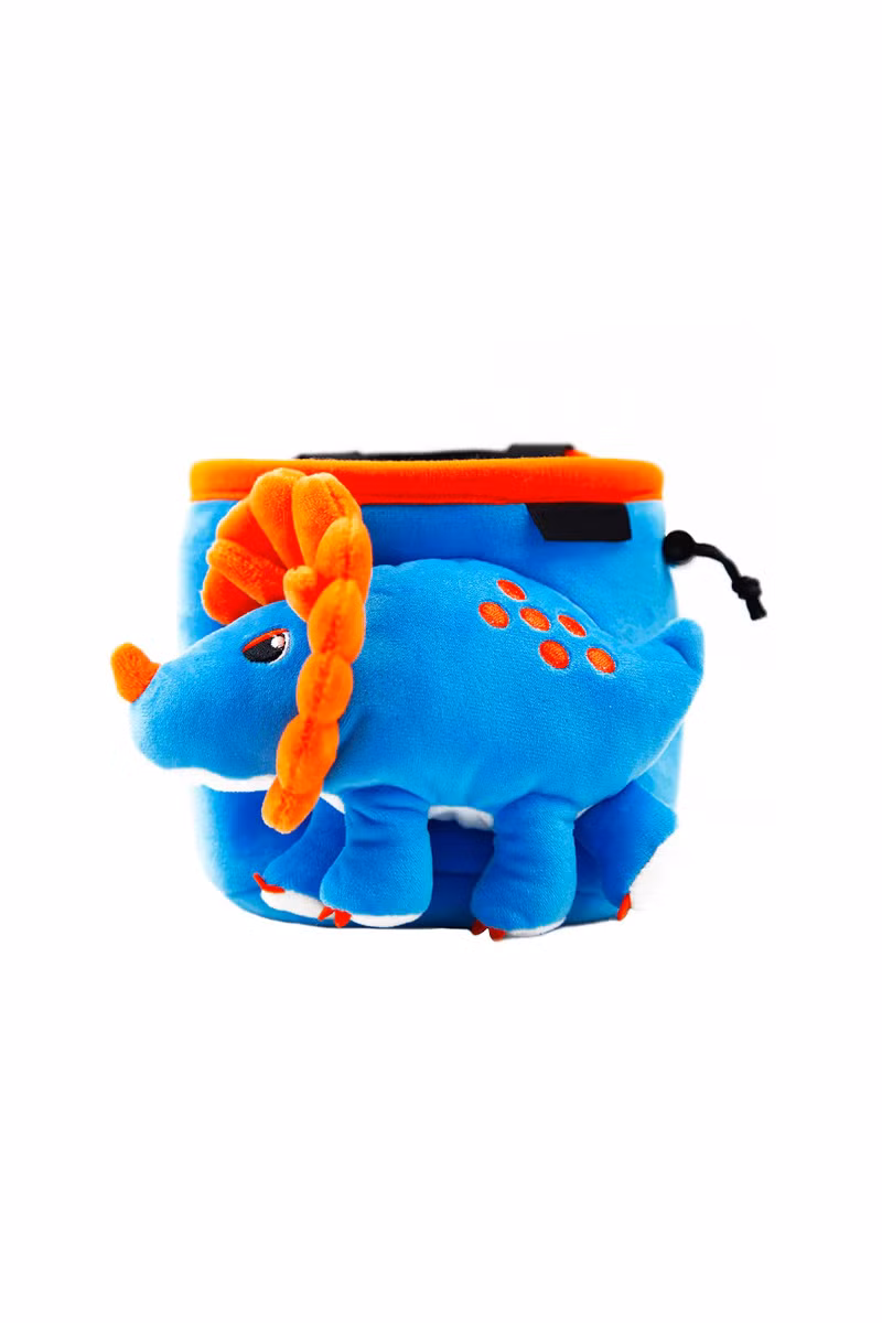 WORECZEK NA MAGNEZJĘ TRICERATOPS