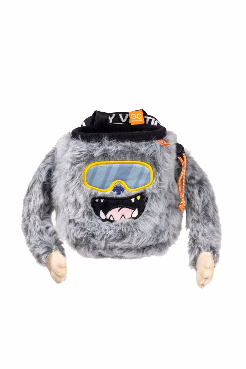 WORECZEK NA MAGNEZJĘ YETI
