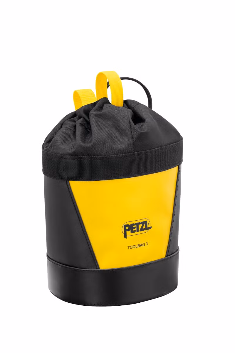 WORECZEK TOOLBAG 3L