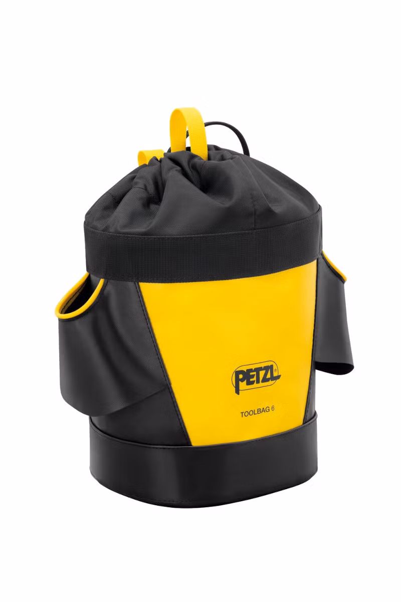 WORECZEK TOOLBAG 6L