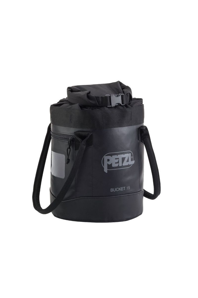 WOREK BUCKET 15L-BLACK