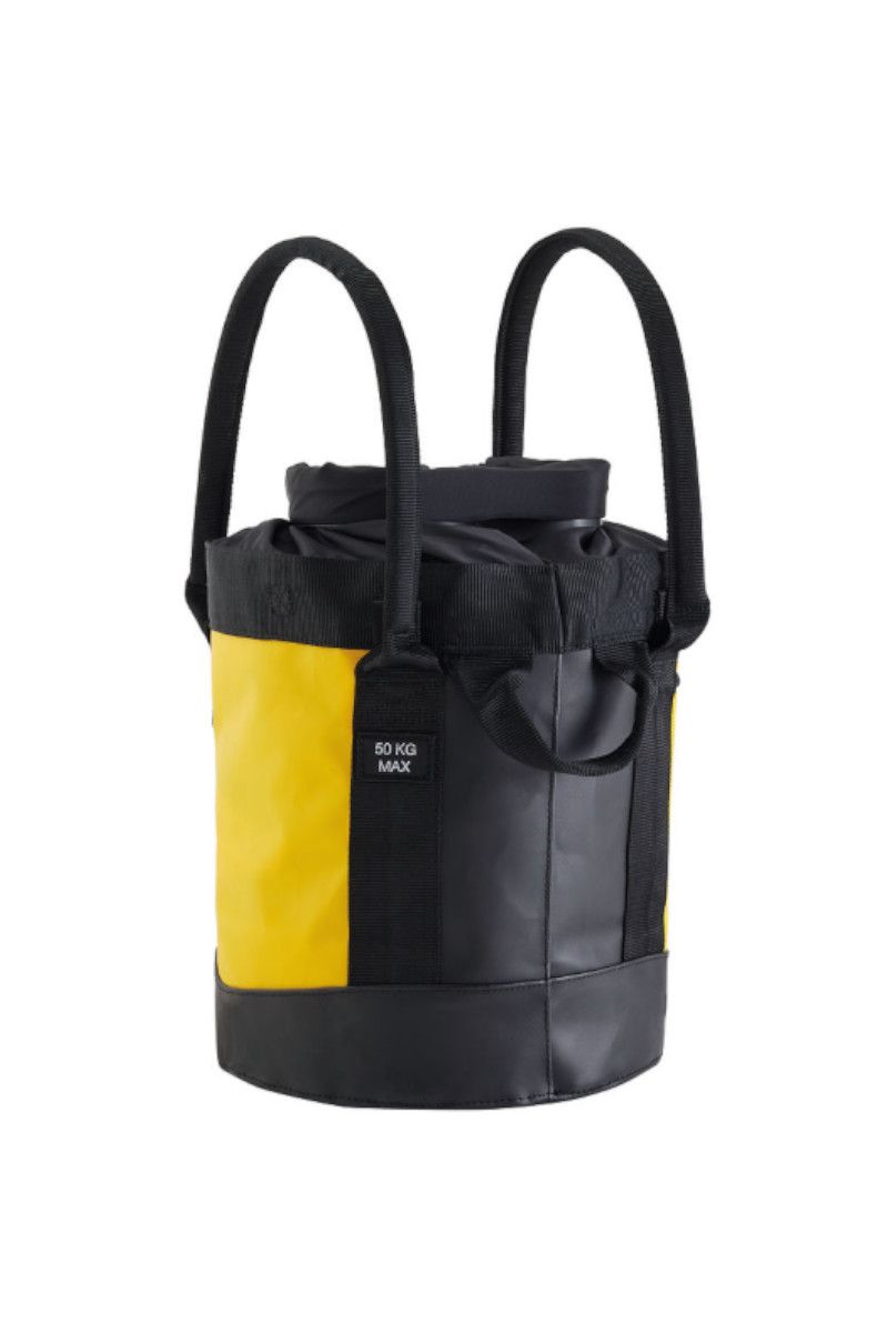 WOREK BUCKET 15L-YELLOW