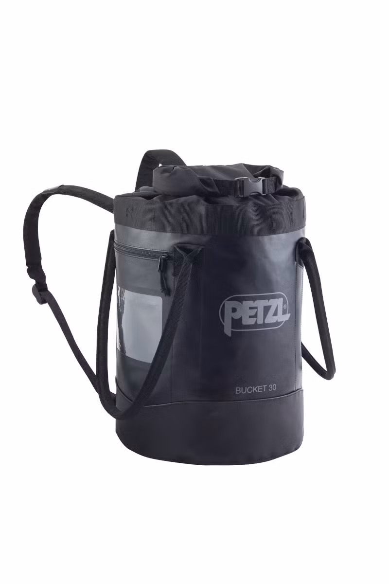 WOREK BUCKET 30L-BLACK