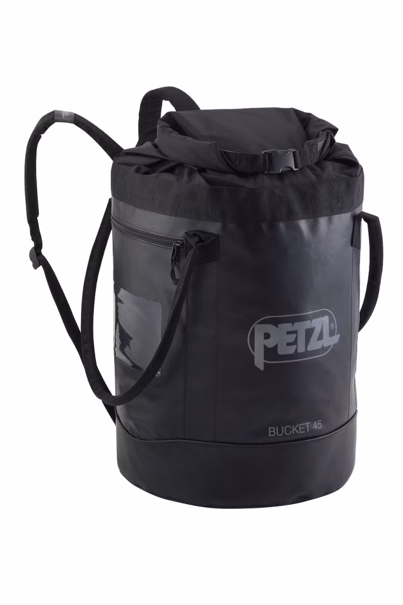 WOREK BUCKET 45L-BLACK