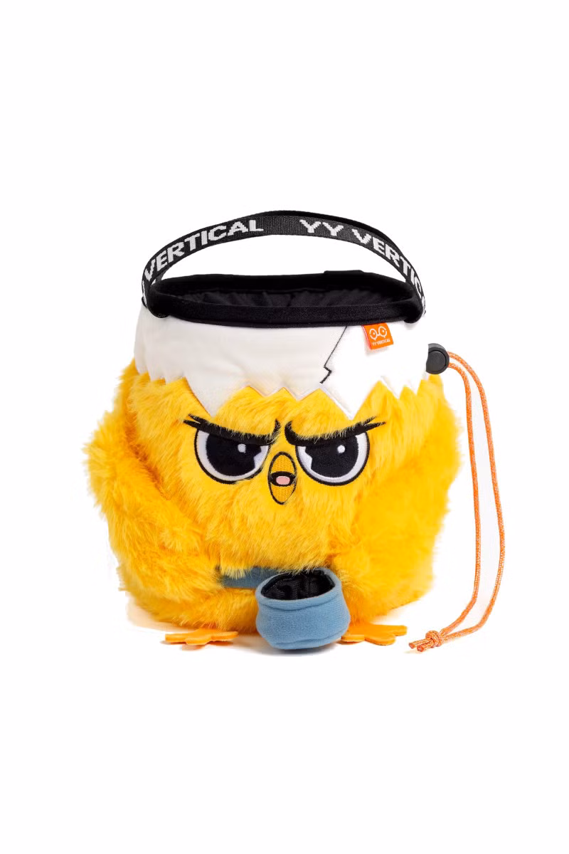 WOREK BULDEROWY CHICK