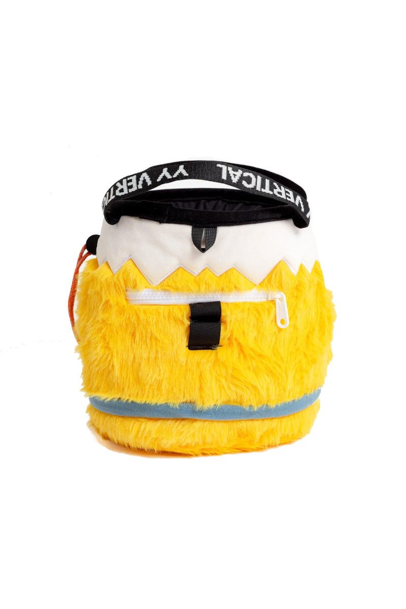 WOREK BULDEROWY CHICK