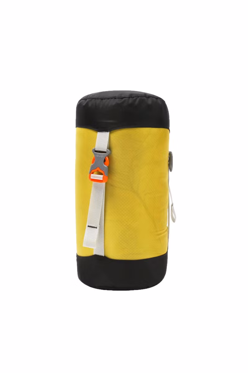 WOREK COMPRESSION BAG 30D S-GOLDEN