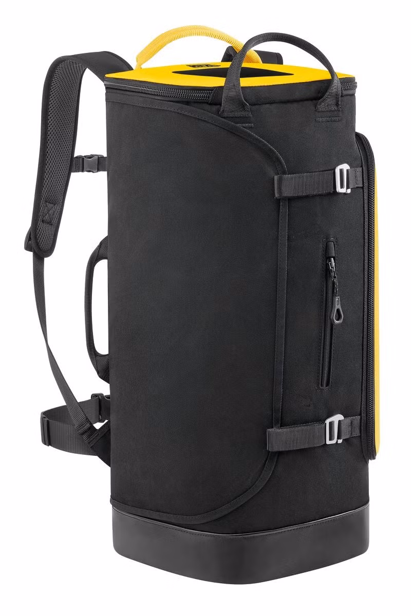 WOREK EXPERT 40 S046BA-BLACK-YELLOW