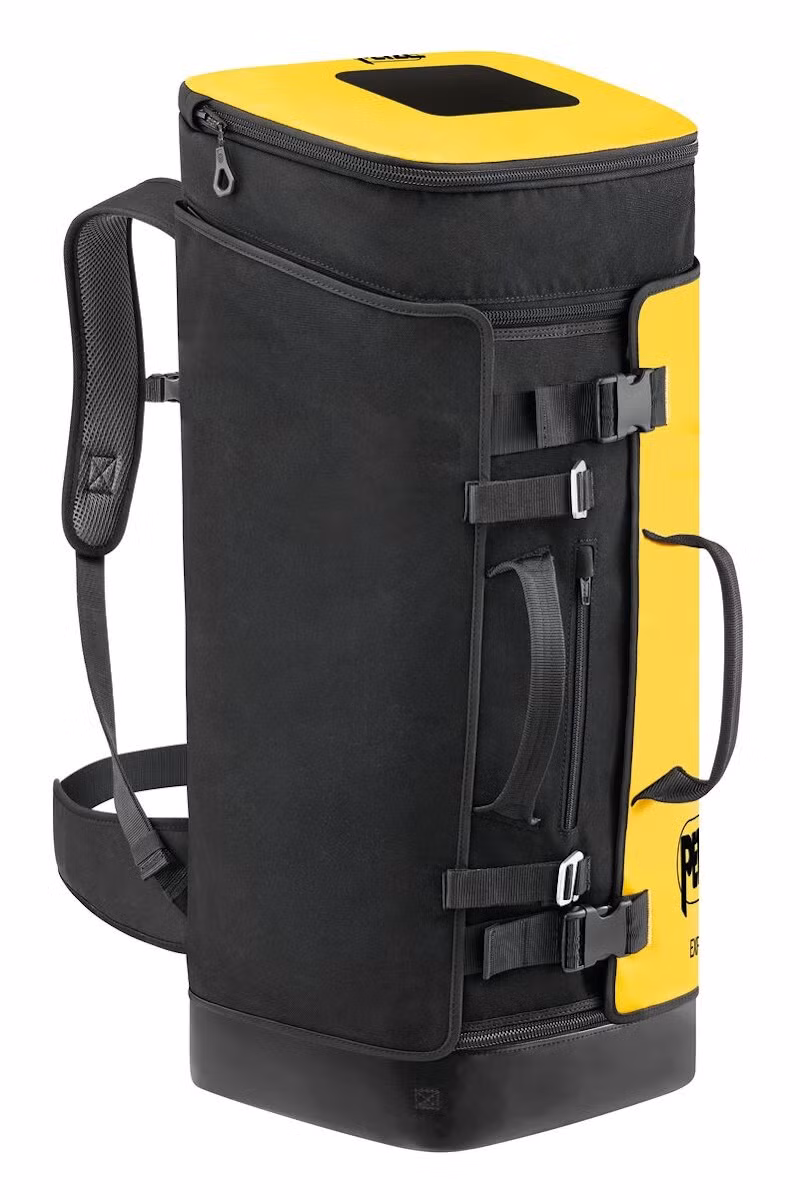 WOREK EXPERT 55 S046AA-BLACK-YELLOW