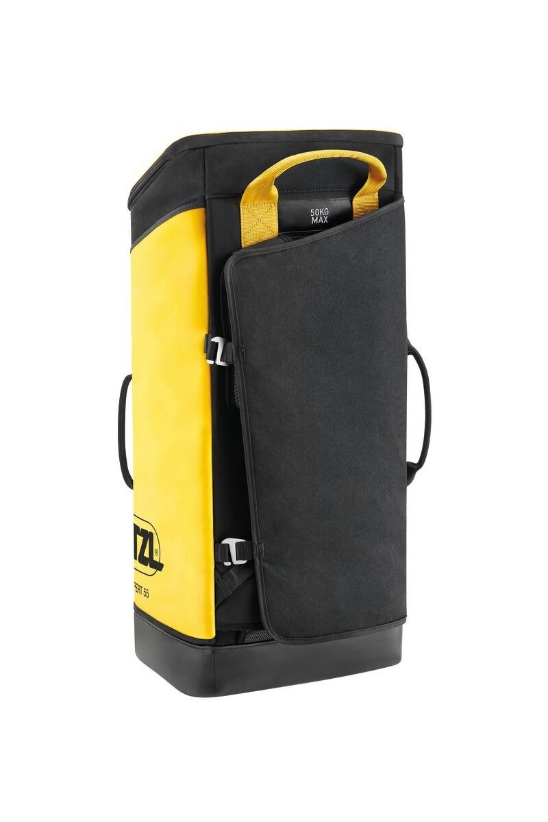 WOREK EXPERT 55 S046AA-BLACK-YELLOW