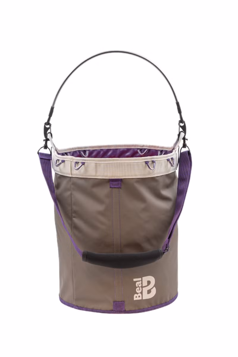 WOREK GENIUS TOOL BUCKET II