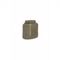 Burnt olive