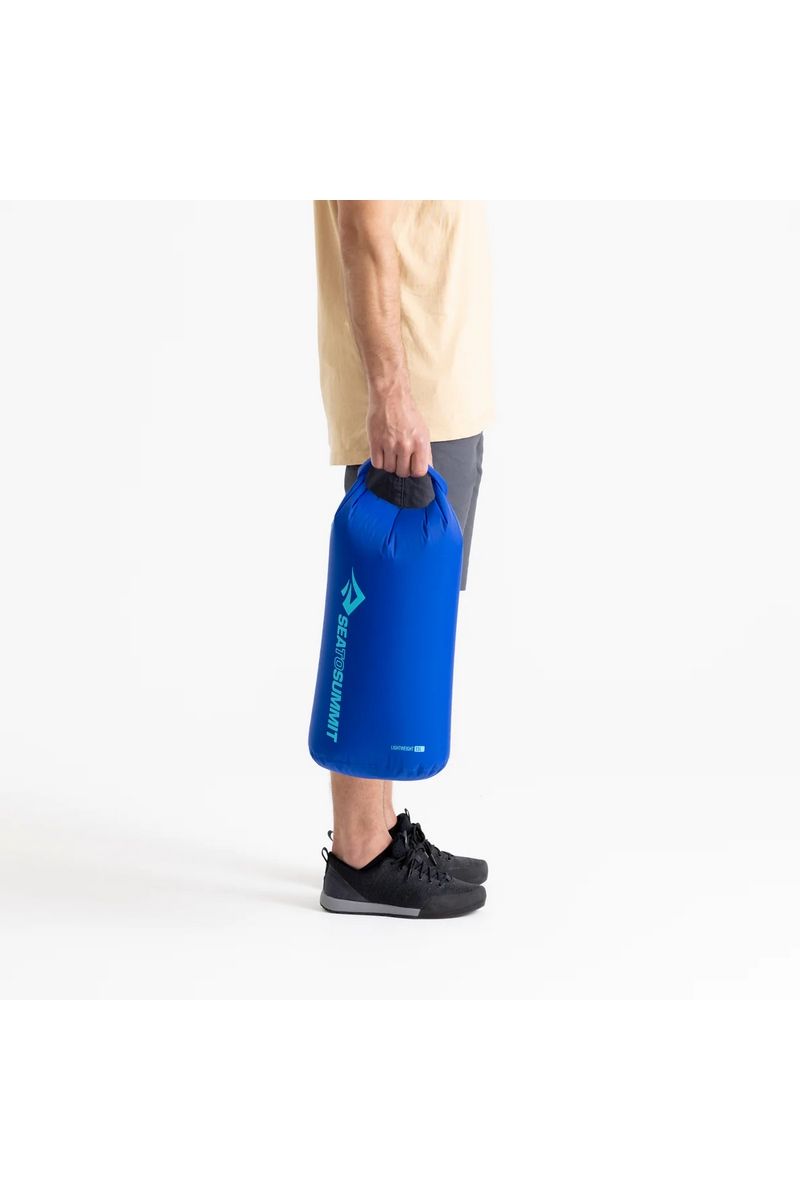 WOREK LIGHTWEIGHT DRY BAG 13L-SURF THE WEB