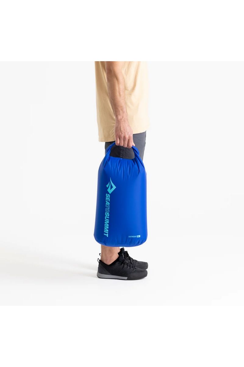 WOREK LIGHTWEIGHT DRY BAG 20L-BELUGA