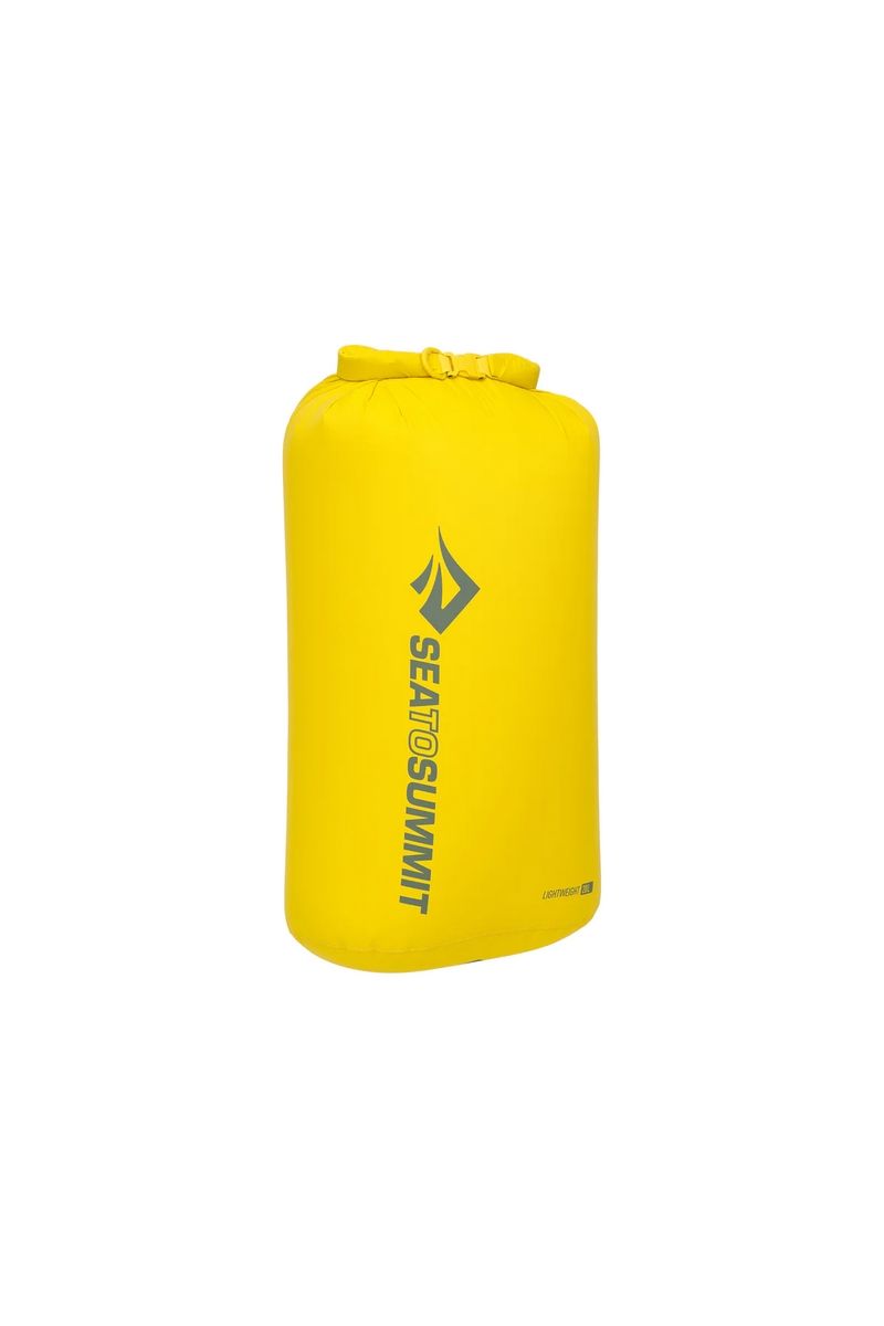 WOREK LIGHTWEIGHT DRY BAG 20L-SULPHUR