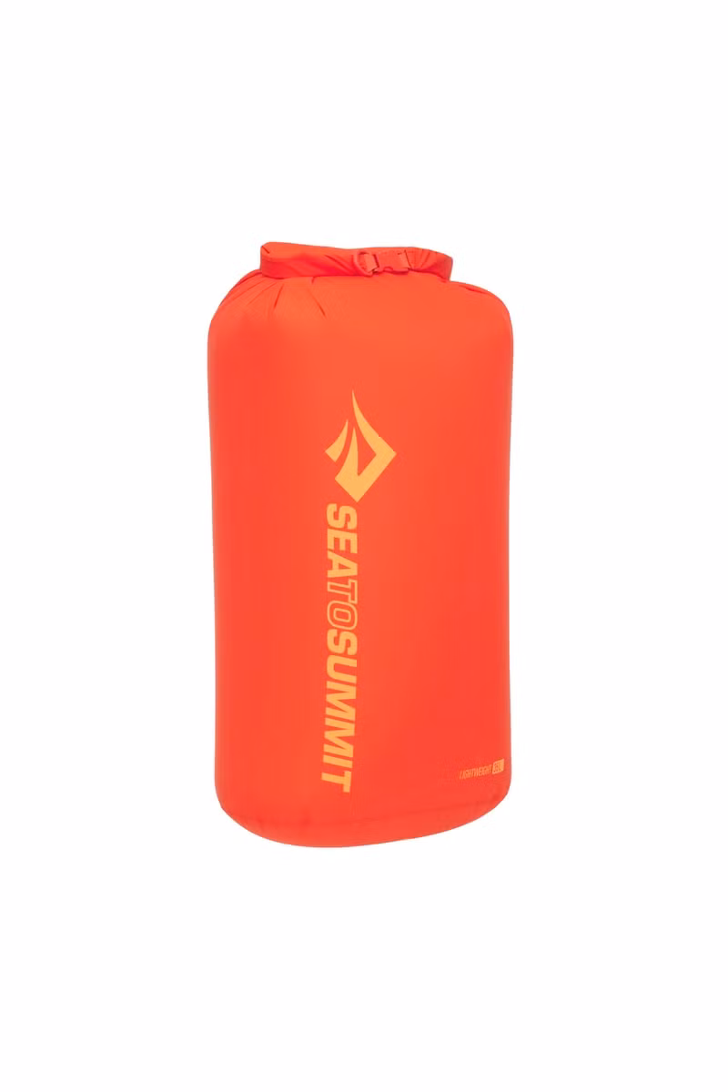 WOREK LIGHTWEIGHT DRY BAG 35L-SPICY ORANGE